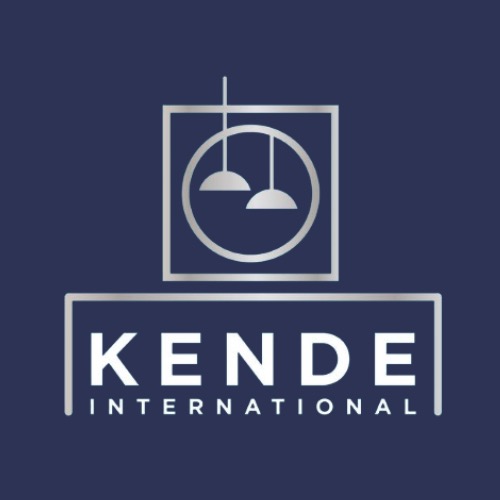 kendeinternational.com