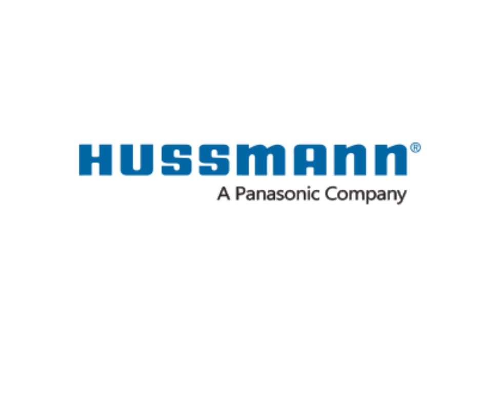Hussmann A Panasonic Company