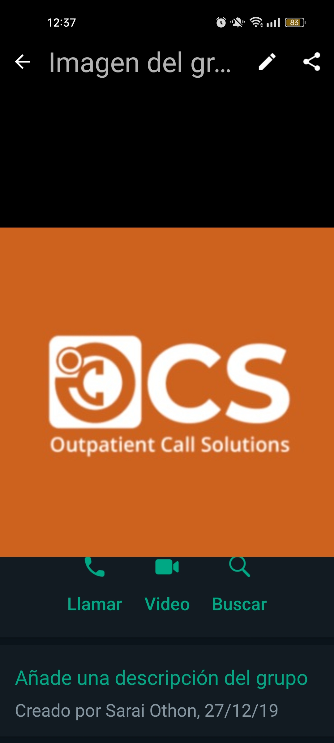 Outpatient call Solutions
