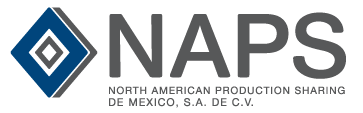 North American Production Sharing de México S.A. de C.V.