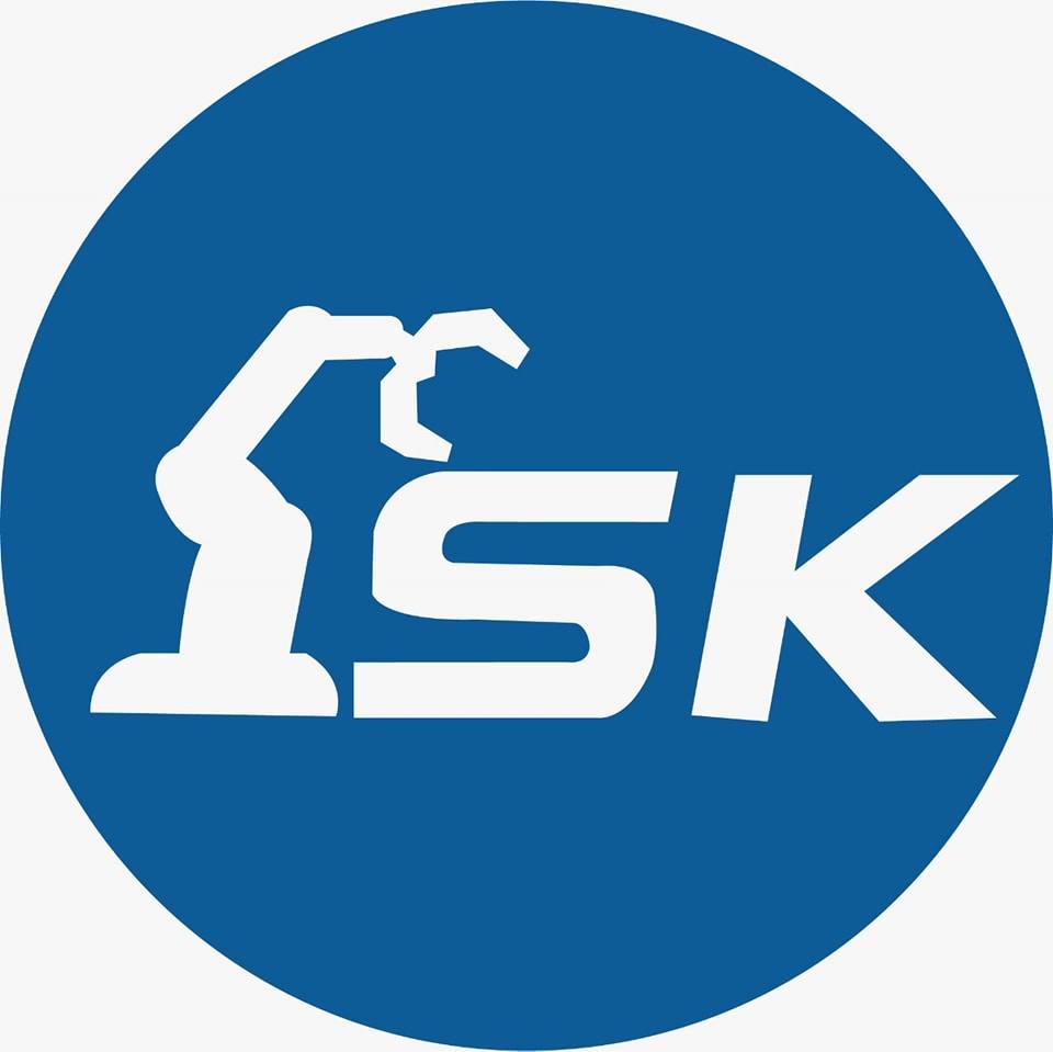 INGENIERIA Y CONTROL INDUSTRIAL ISK SA DE CV