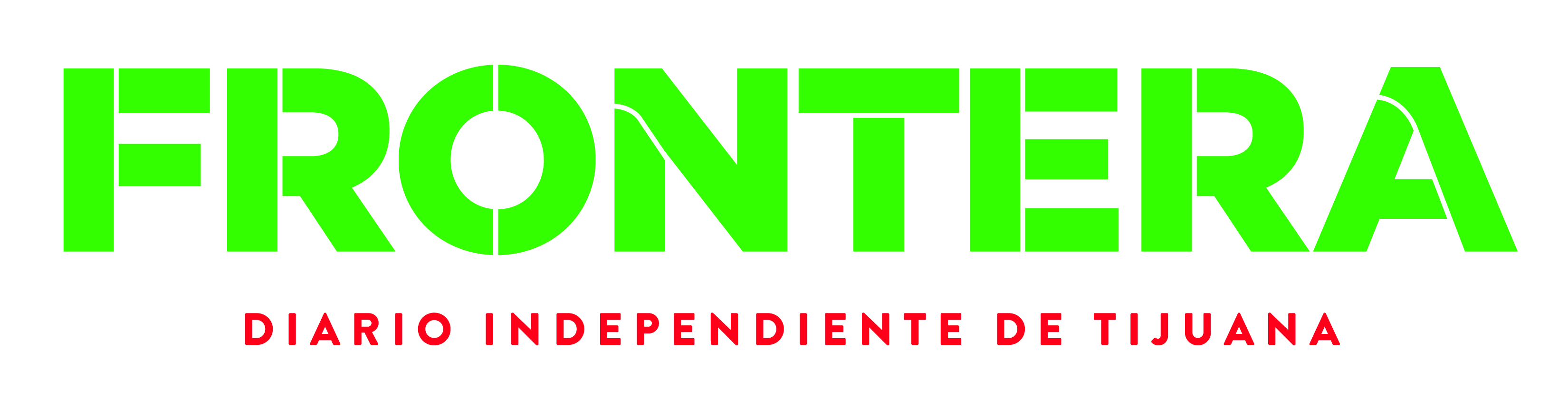 PERIODICO FRONTERA