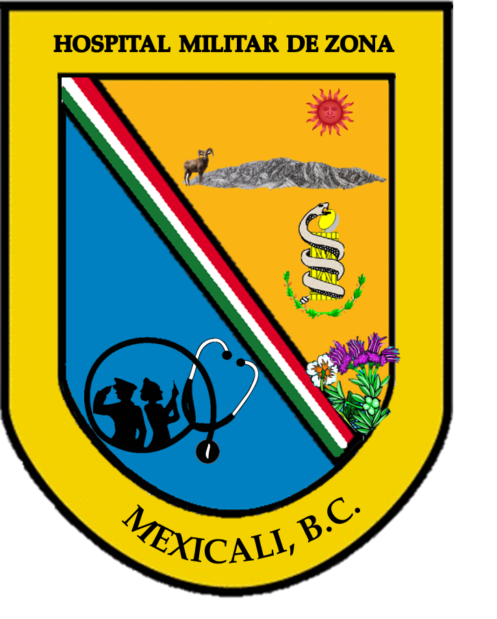 SDN HOSPITAL MILITAR DE ZONA DE MEXICALI
