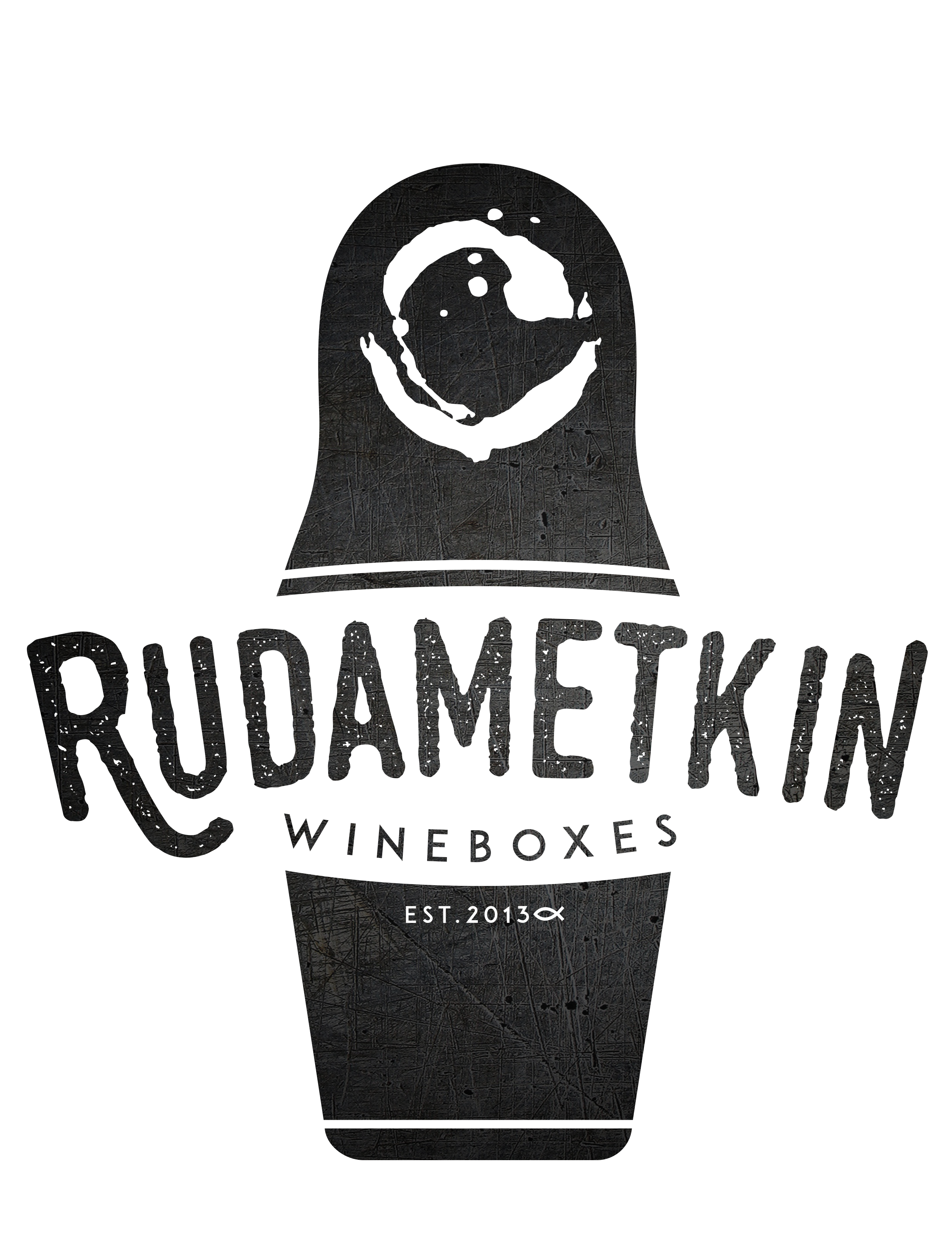 Cajas para vino Rudametkin