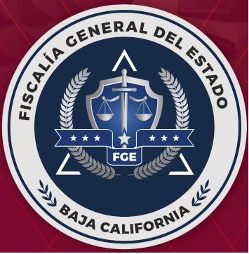 Fiscalía General del Estado de Baja California